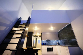 Home Aurora - Loft-Sauna-Wifi